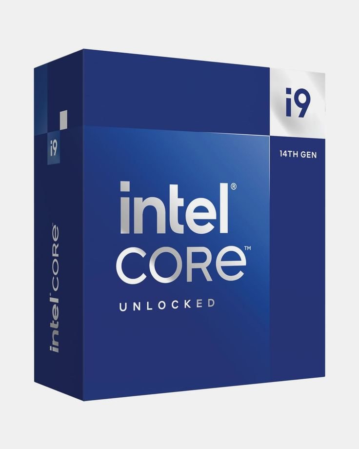 Procesador Intel i9