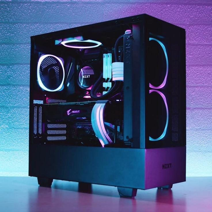 Case multicolor