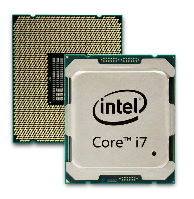Procesador Intel i7